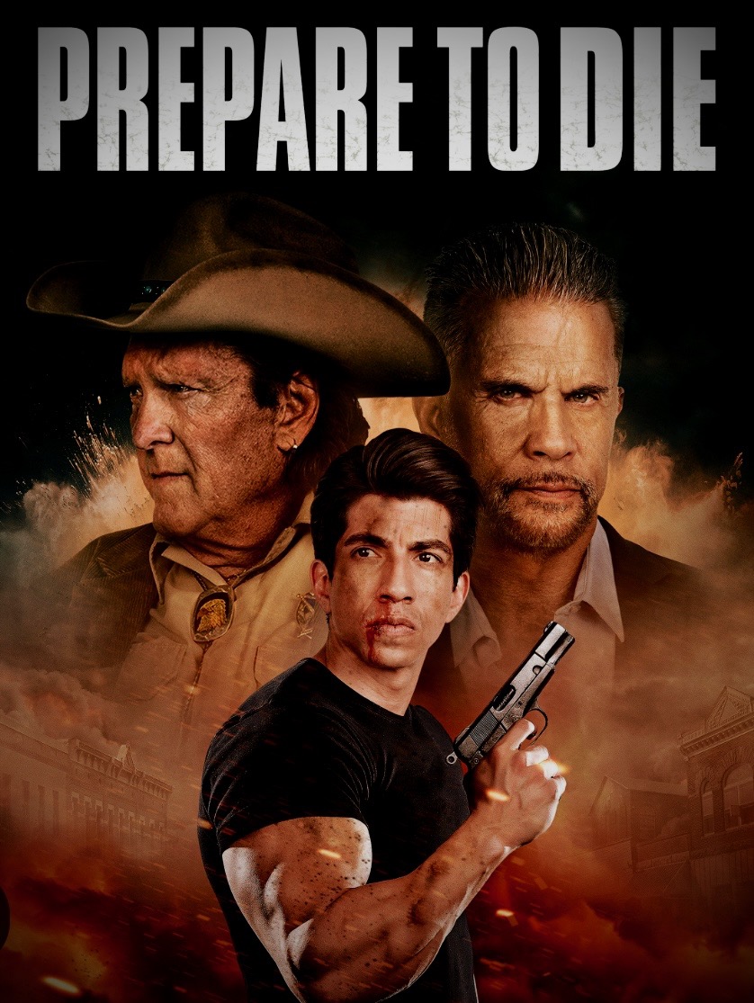 Poster of Prepare to Die