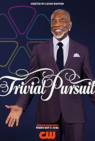 Primary photo for Trivial Pursuit