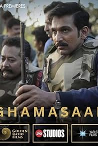 Primary photo for Ghamasaan