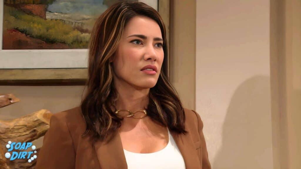 Bold and Beautiful Early Spoilers Oct 28-Nov 1: Steffy Plots Firings &  Halloween Hijinks! - IMDb