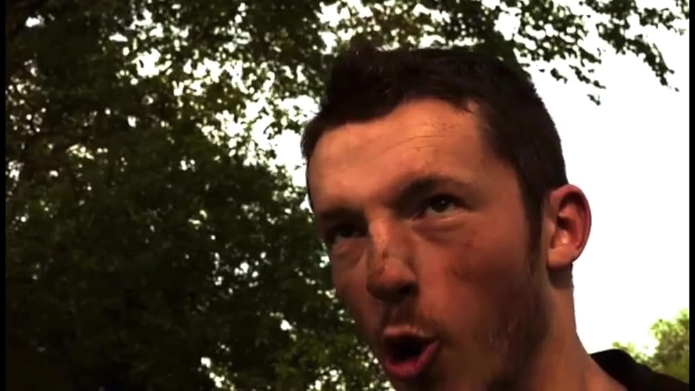 Jax Price Demo Reel IMDb