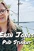 Primary photo for Erin Jones, Ph.D. Student Primary photo for Erin Jones, Ph.D. Student