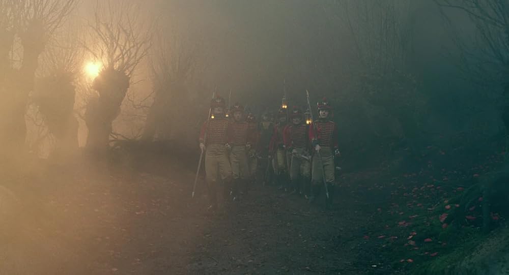 The Nutcracker and the Four Realms IMDb