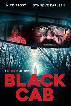 Poster of Black Cab