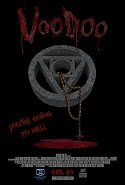 Poster of VooDoo
