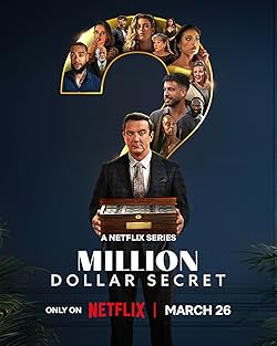 Poster of Million Dollar Secret