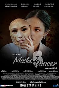 Primary photo for Masked Dancer: Part 1