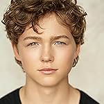 Actor: Christian Convery