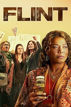 Poster of Flint