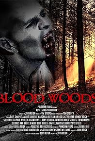 Primary photo for Blood Woods