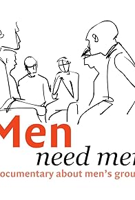 Primary photo for Men Need Men Primary photo for Men Need Men