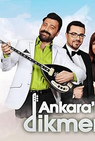 Primary photo for Ankara'nin Dikmeni Primary photo for Ankara'nin Dikmeni