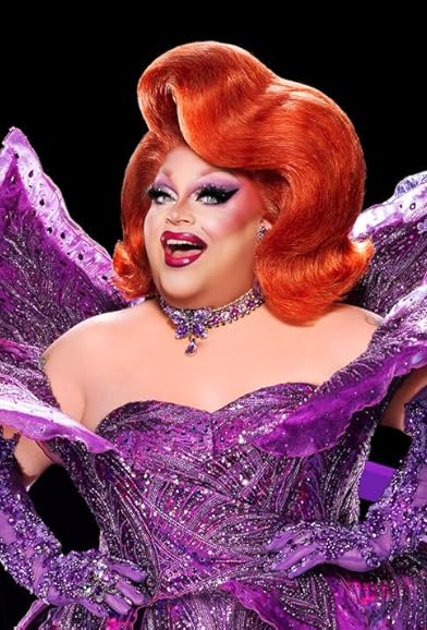 Primary photo for Ginger Minj Primary photo for Ginger Minj