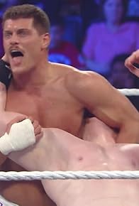 Primary photo for Main Event 22