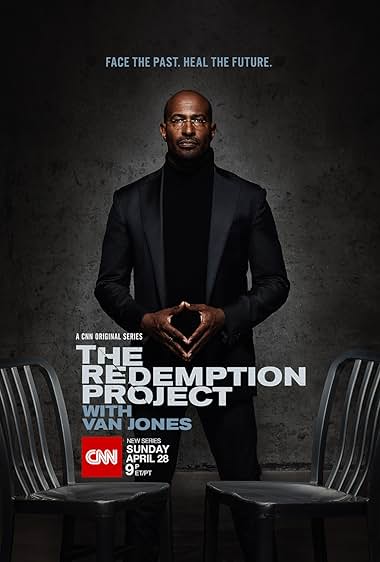 The Redemption Project with Van Jones S01