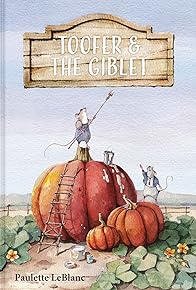 Primary photo for Toofer & the Giblet