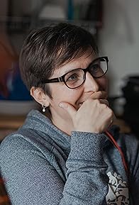 Primary photo for Mohena Bergier