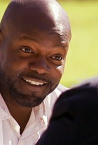 Primary photo for Emmitt Smith