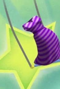 Primary photo for Silly Sock Saves the Circus Primary photo for Silly Sock Saves the Circus