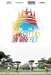 Primary photo for Cinecittà on Wheels Primary photo for Cinecittà on Wheels
