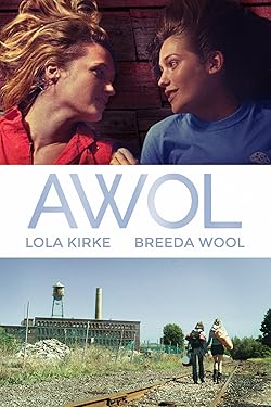 Poster of AWOL