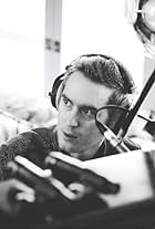 Patrick Jonsson