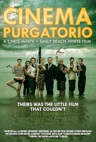 Primary photo for Cinema Purgatorio Primary photo for Cinema Purgatorio