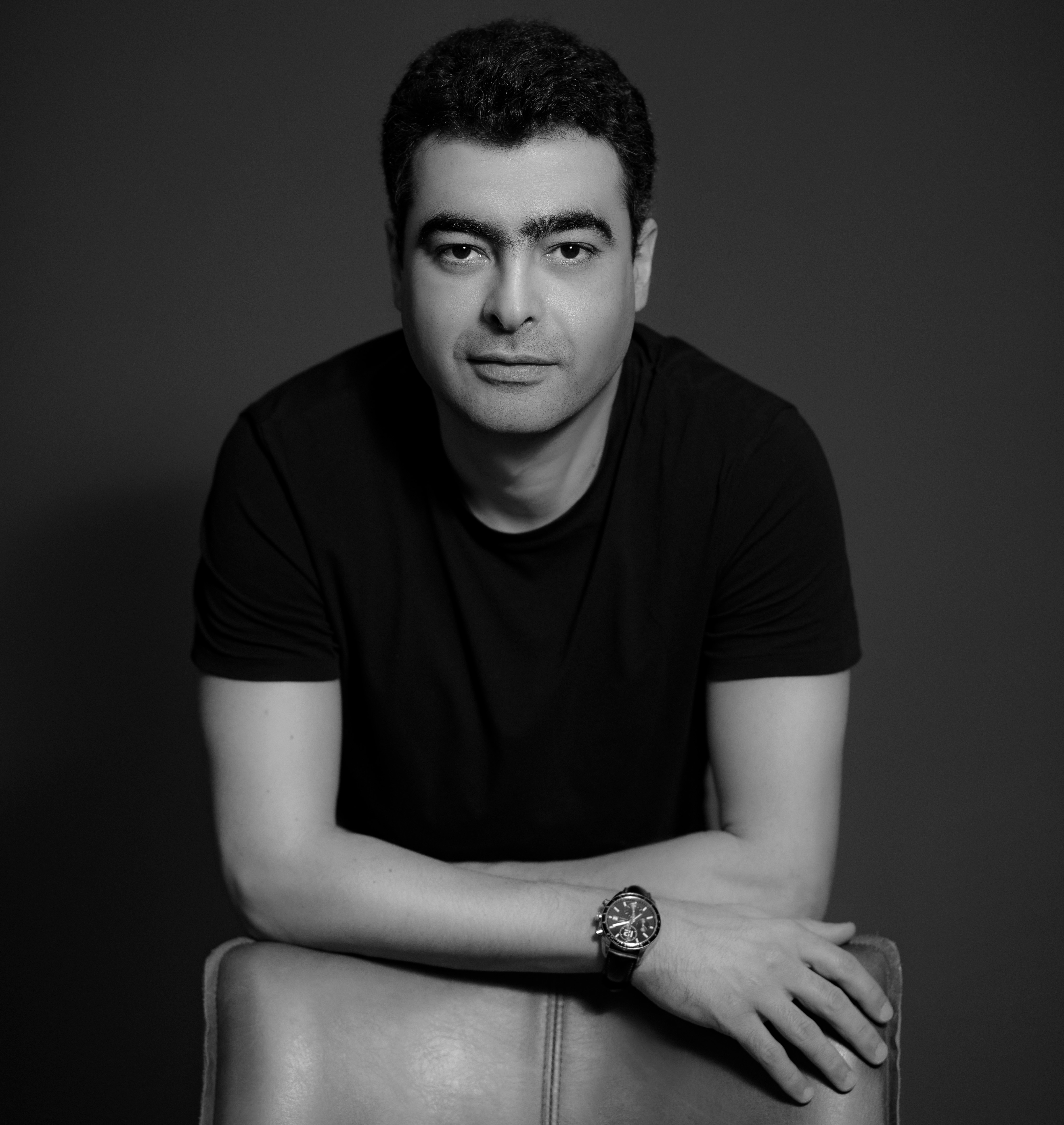 Picture of Hesham Nazih