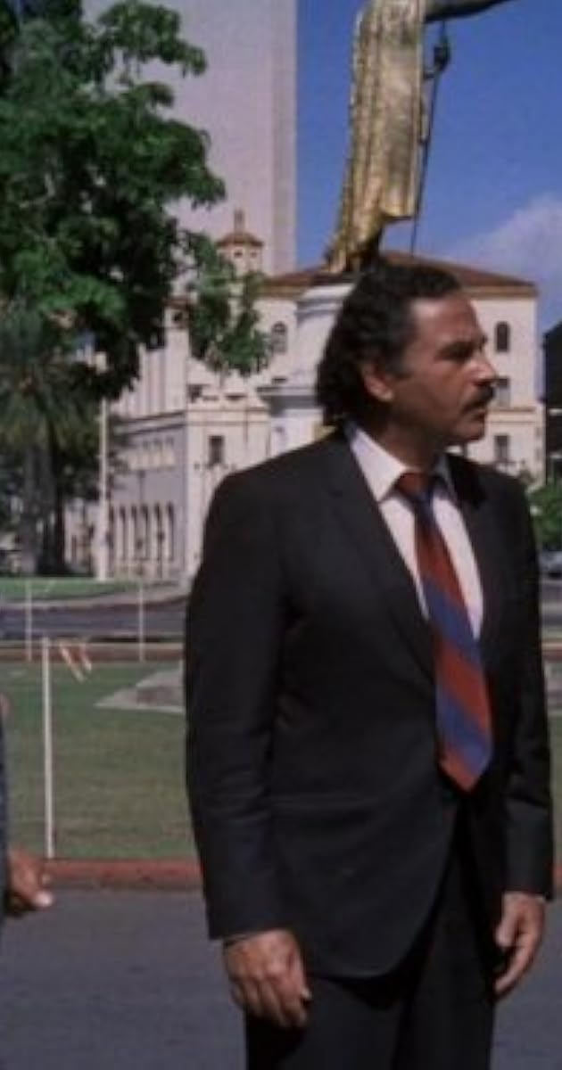 "Hawaii FiveO" Will the Real Mr. Winkler Please Die? (TV Episode 1973