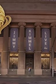 Primary photo for 2025 World Series Champions Los Angeles Dodgers/Josh Brolin/Elizabeth Olsen