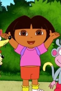 Primary photo for Swiper the Explorer