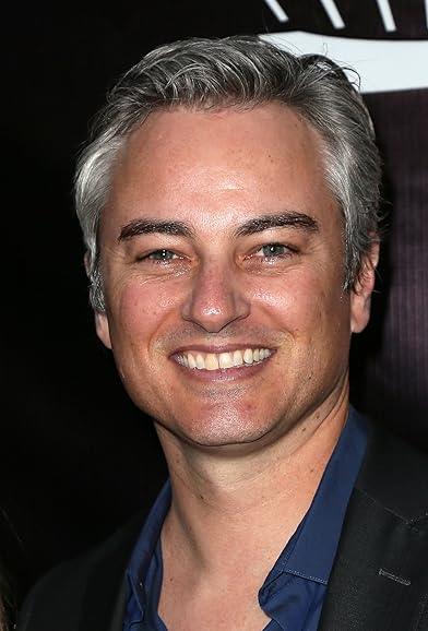 Primary photo for Kerr Smith Primary photo for Kerr Smith