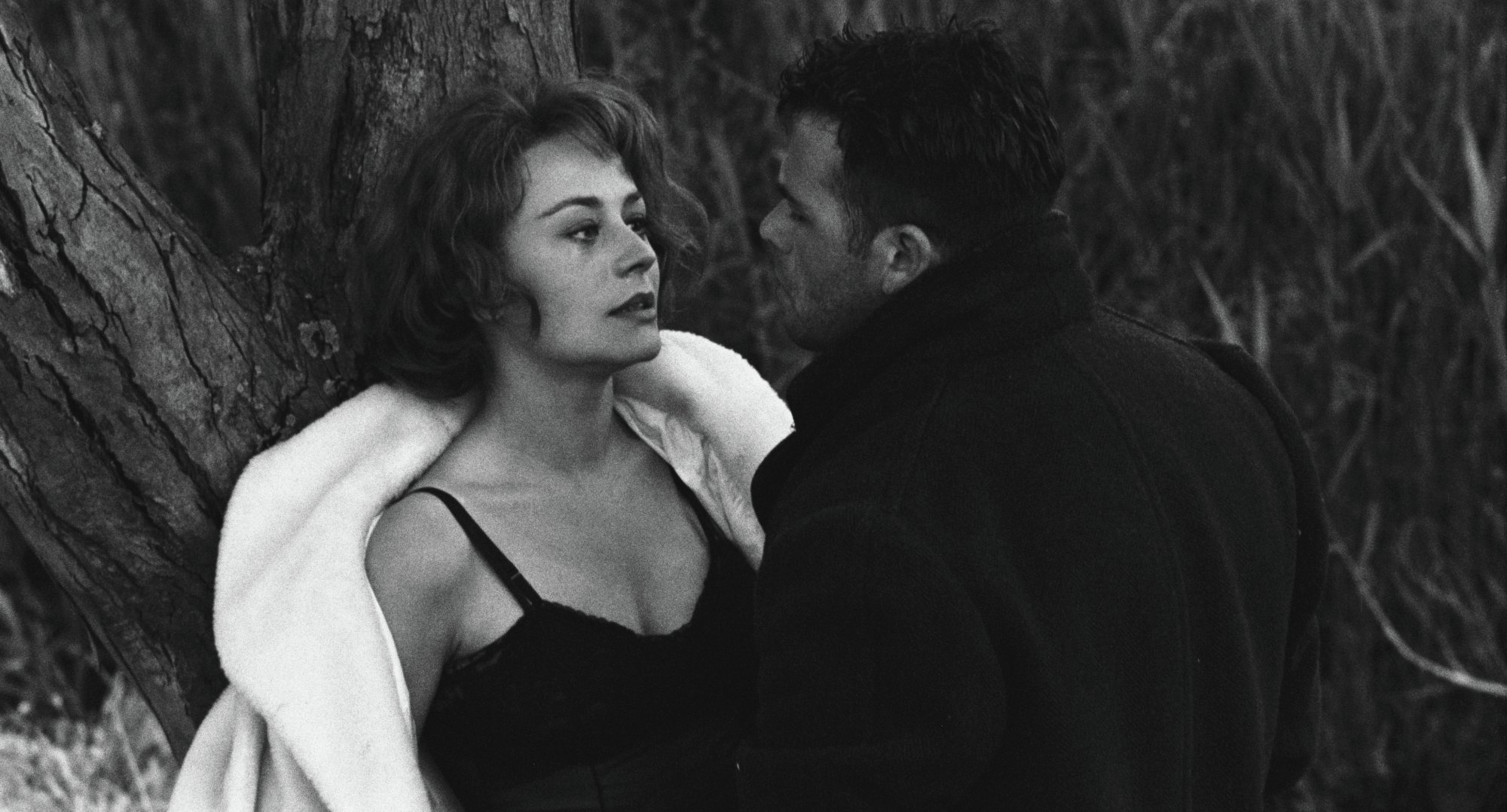 рокко и его братья