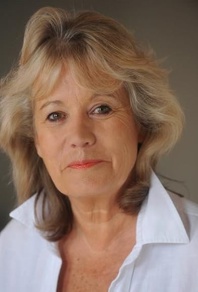 Primary photo for Sally Knyvette Primary photo for Sally Knyvette