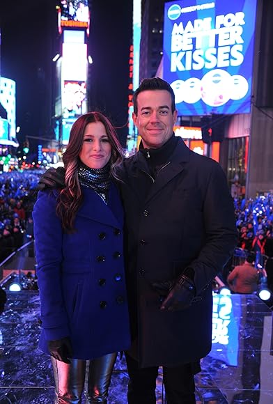 Primary photo for NBC's New Year's Eve with Carson Daly Primary photo for NBC's New Year's Eve with Carson Daly