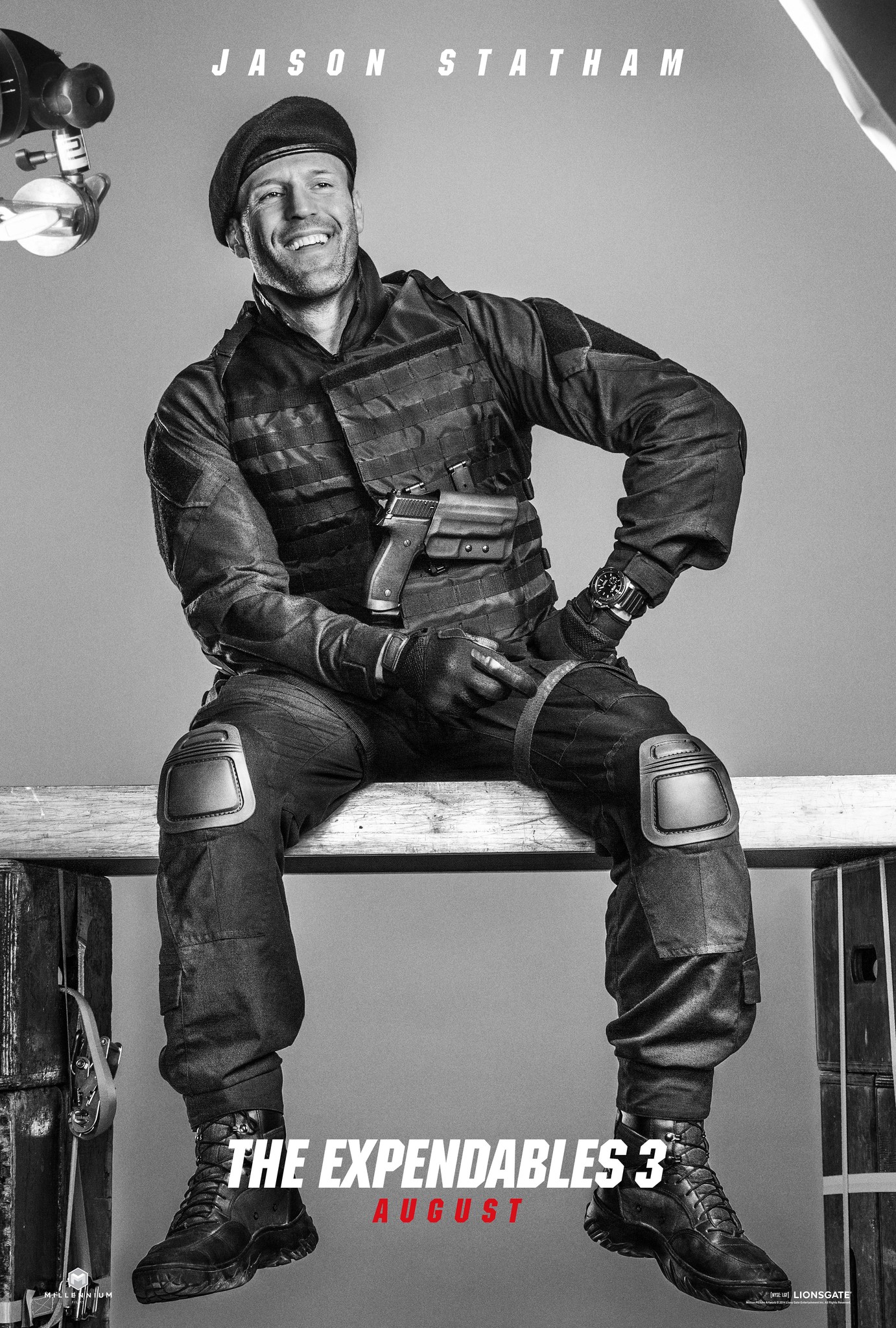 Expendables 3 Parents Guide - 7t3wdl2