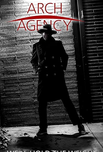 Primary photo for Arch Agency Primary photo for Arch Agency