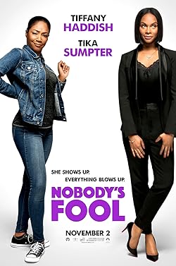 Poster of Nobodys Fool