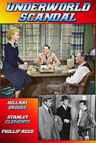 Primary photo for Big Town Scandal