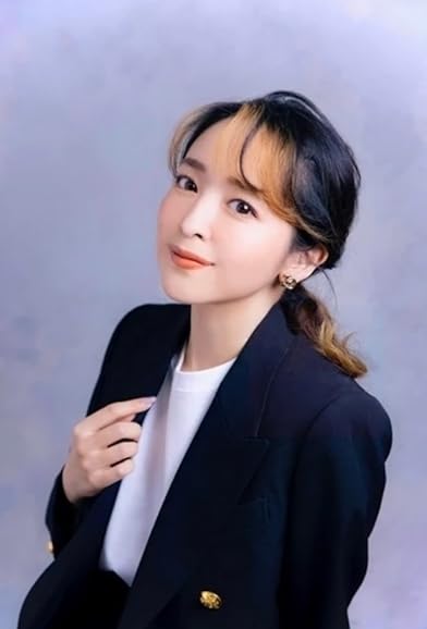 Primary photo for Megumi Han Primary photo for Megumi Han