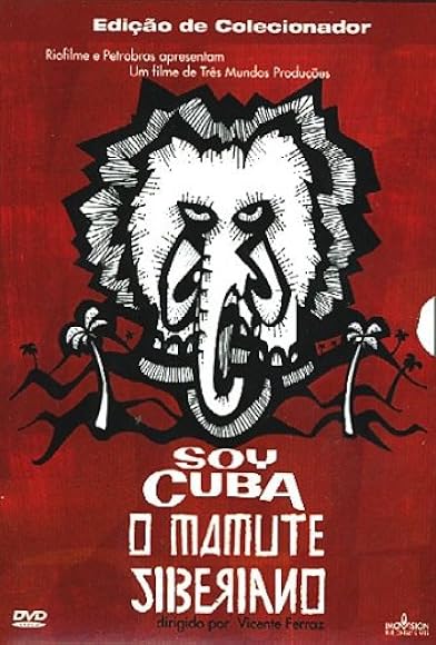 Primary photo for I am Cuba, the Siberian Mammoth Primary photo for I am Cuba, the Siberian Mammoth