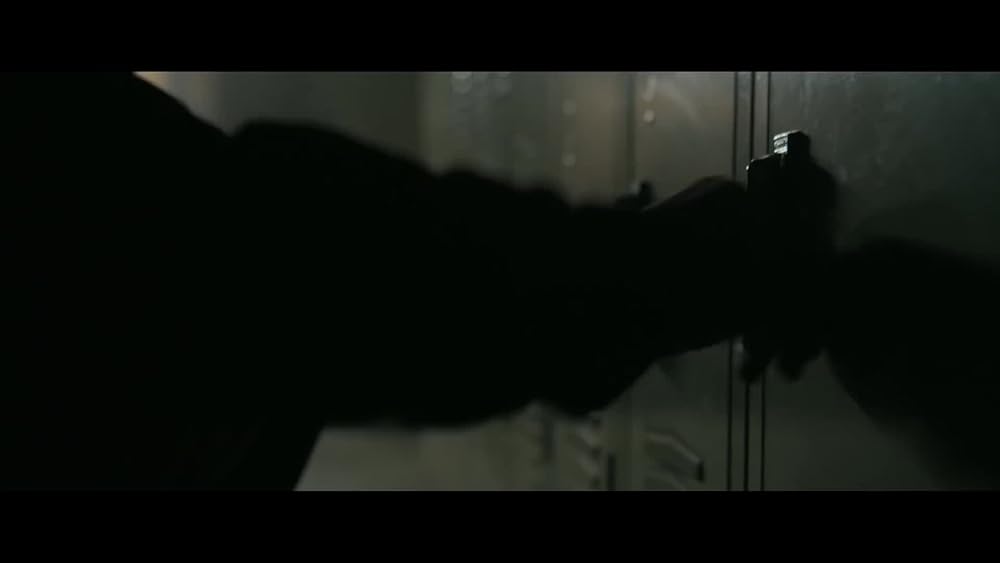 The Standoff at Sparrow Creek Trailer IMDb