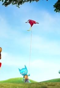 Primary photo for Fig Flies a Kite/Missing Muffin Primary photo for Fig Flies a Kite/Missing Muffin
