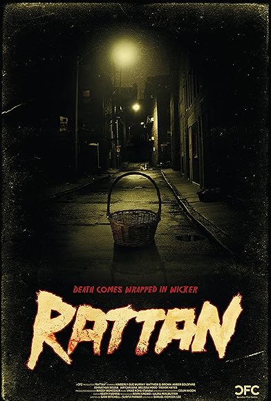 Primary photo for Rattan Primary photo for Rattan