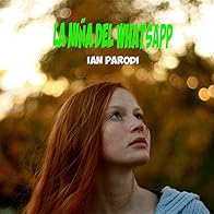 Primary photo for La Niña Del Whatsapp