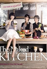 Primary photo for The Naked Kitchen Primary photo for The Naked Kitchen