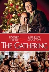 The Gathering (1977) Poster - Movie Forum, Cast, Reviews