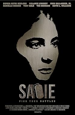 Poster of Sadie