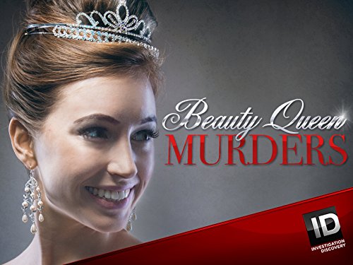 Beauty Queen Murders (2013)