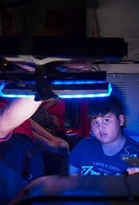 Primary photo for Juan Ochoa